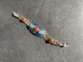 Nepalschmuck, Armband